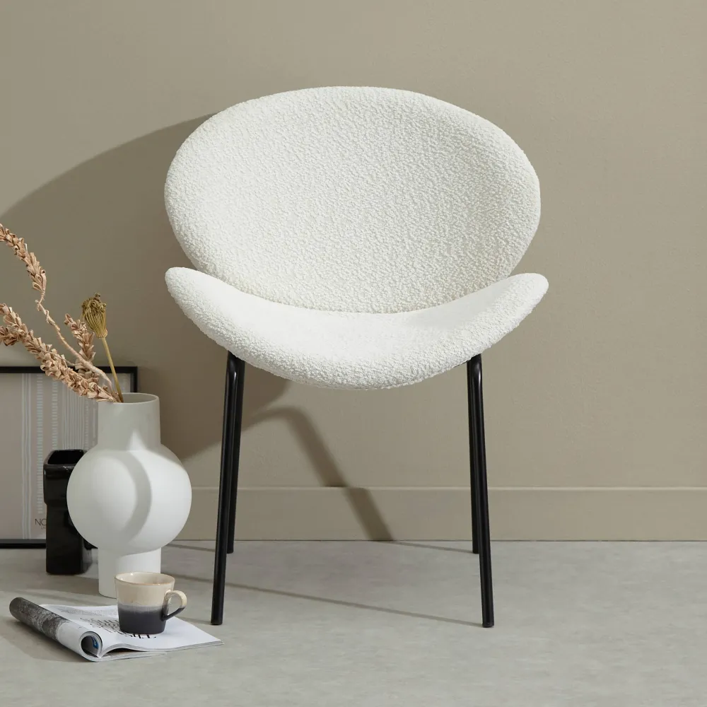 Shop Wehkamp Home Eetkamerstoel Noa