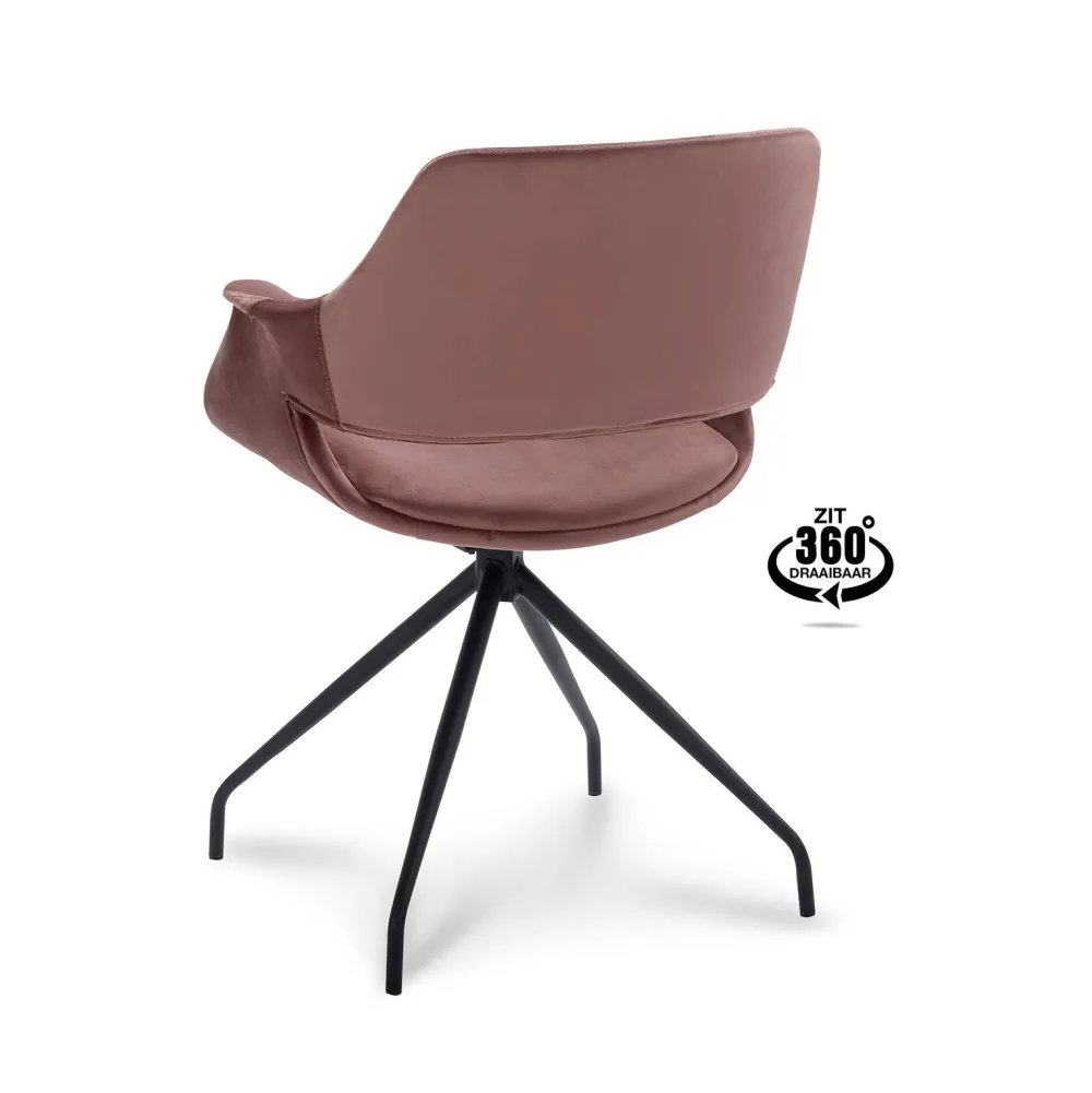Cheap Wehkamp Home Eetkamerstoel Kevin
