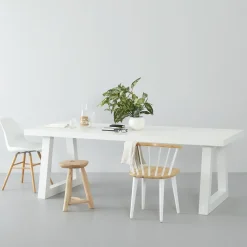 New Wehkamp Home Eetkamertafel Bronx (220 Cm)