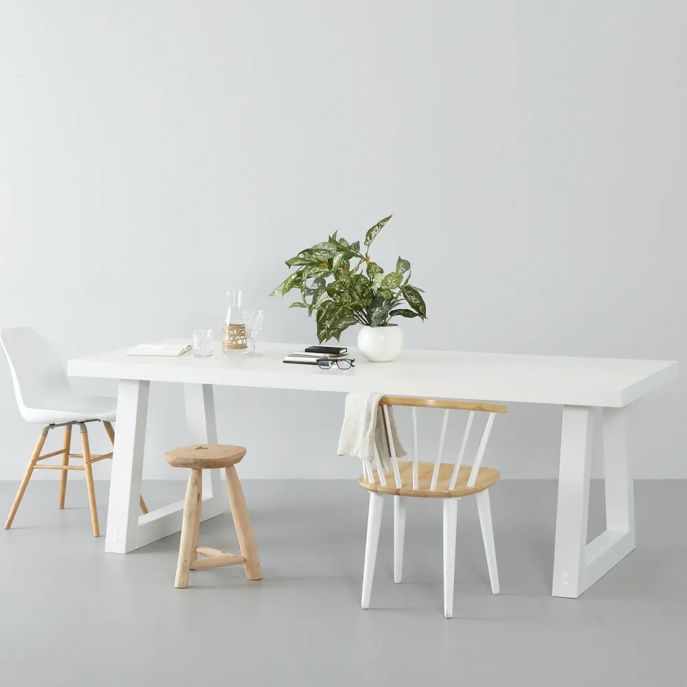 New Wehkamp Home Eetkamertafel Bronx (220 Cm)
