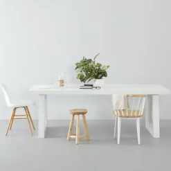 New Wehkamp Home Eetkamertafel Bronx (220 Cm)