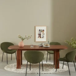 New Wehkamp Home Eetkamertafel Capana