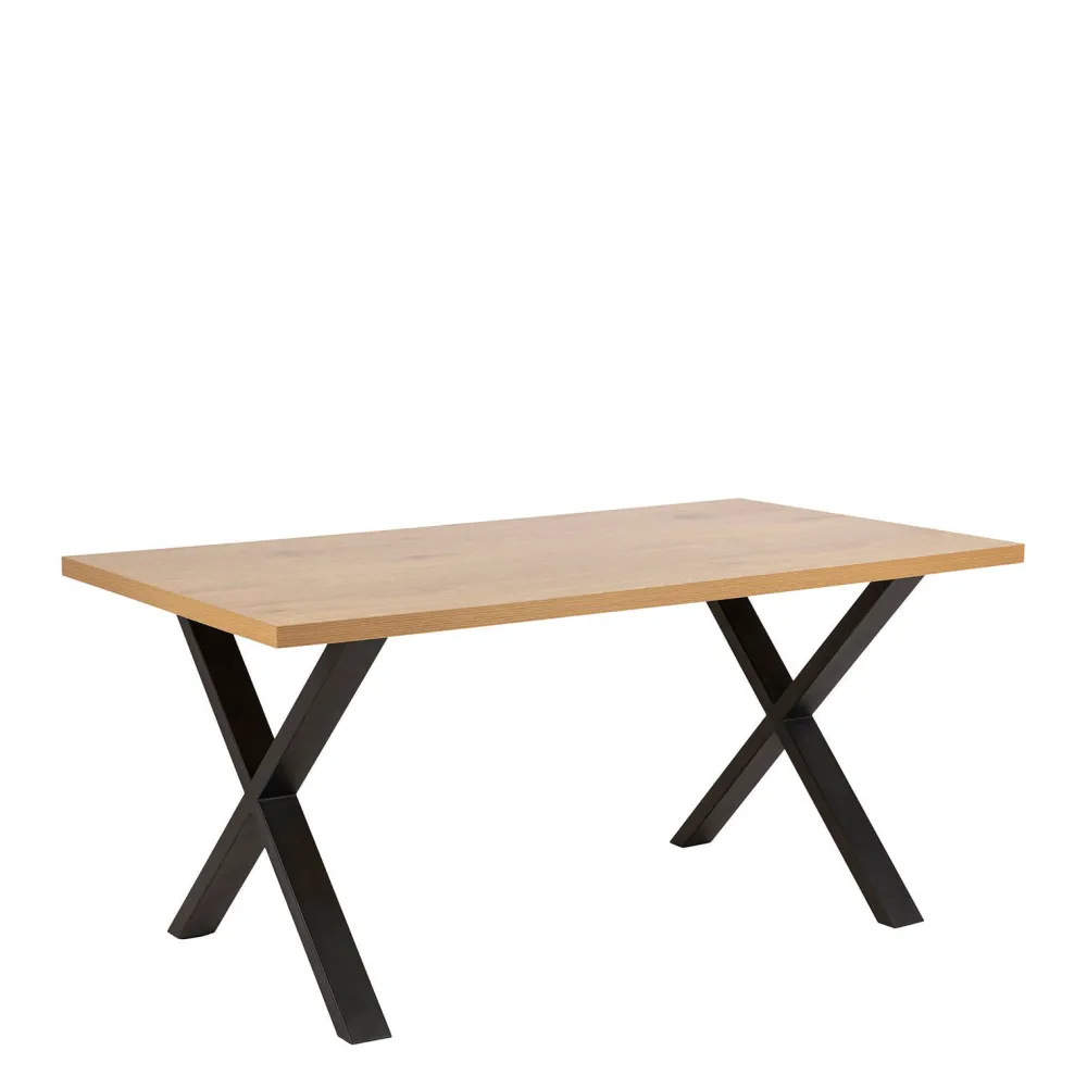 Online Wehkamp Home Eetkamertafel William