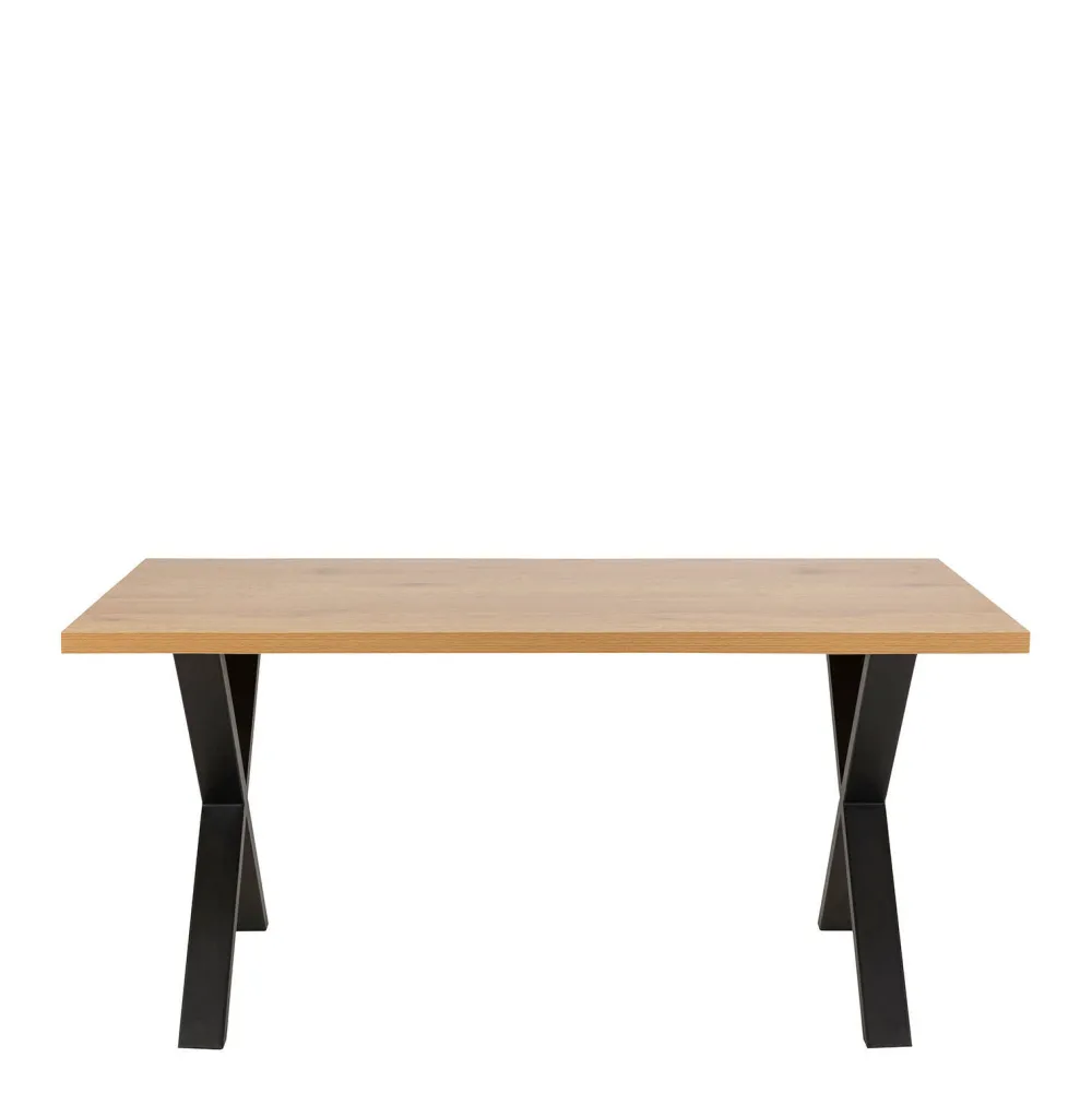 Online Wehkamp Home Eetkamertafel William
