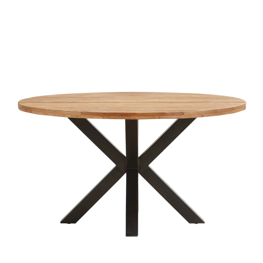 Cheap Wehkamp Home Eetkamertafel Jon ( 140 Cm)