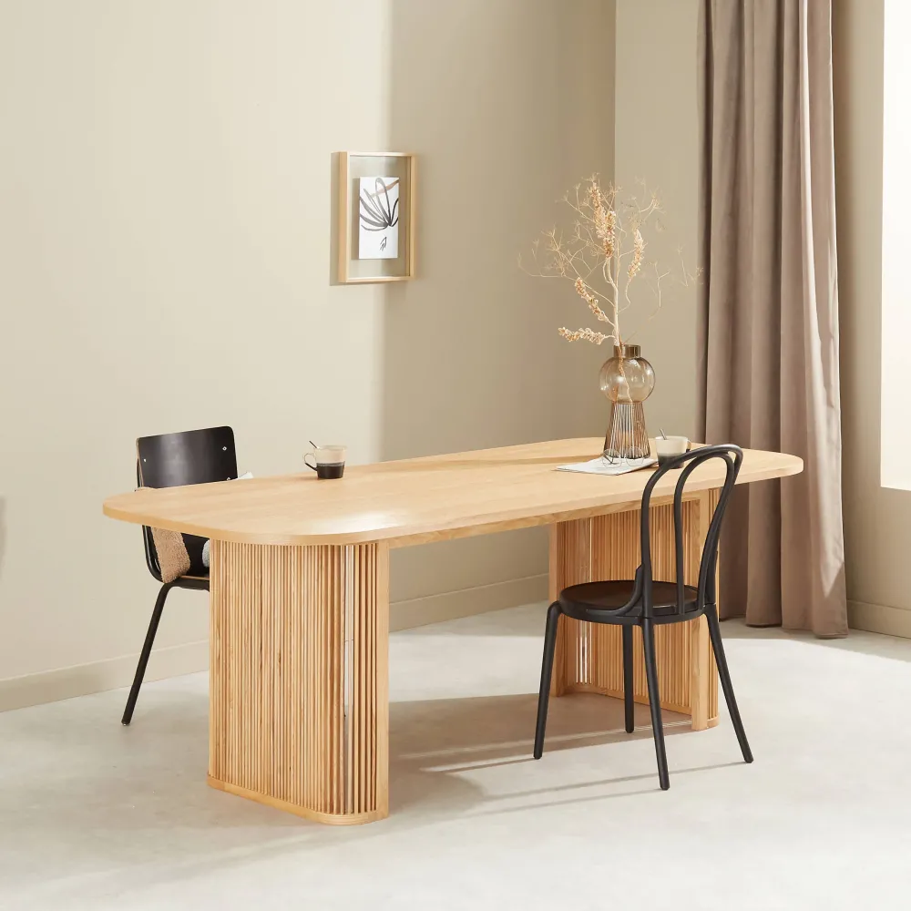 Discount Wehkamp Home Eetkamertafel Capana (90X210 Cm)