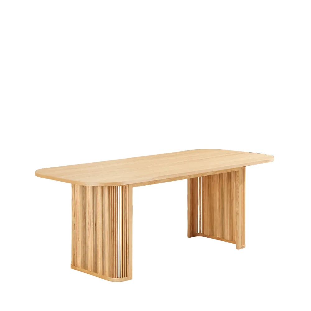 Discount Wehkamp Home Eetkamertafel Capana (90X210 Cm)