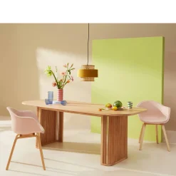 Discount Wehkamp Home Eetkamertafel Capana (90X210 Cm)
