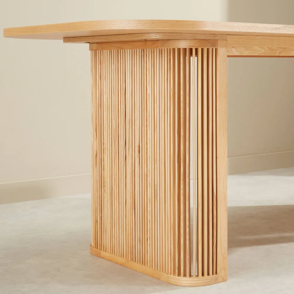 Discount Wehkamp Home Eetkamertafel Capana (90X210 Cm)