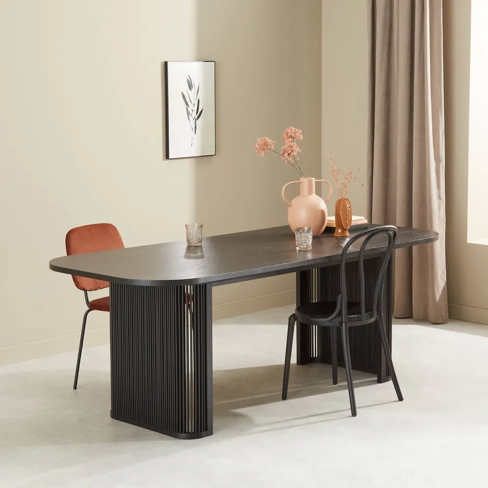 Shop Wehkamp Home Eetkamertafel Capana (90X210 Cm)