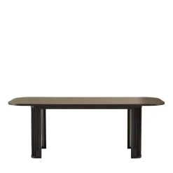 Shop Wehkamp Home Eetkamertafel Capana (90X210 Cm)
