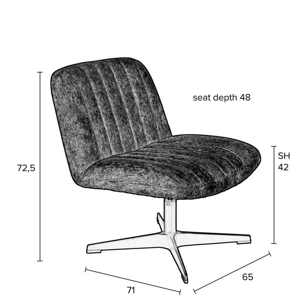 Fashion Wehkamp Home Fauteuil Belmond