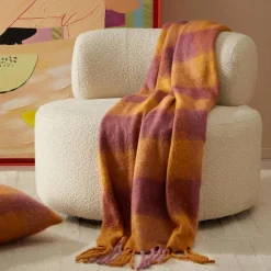 Store Wehkamp Home Fauteuil Rosa