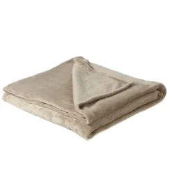 Cheap Wehkamp Home Fleece Deken Benxi (180X130 Cm)