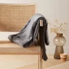 Cheap Wehkamp Home Fleece Deken Benxi (180X130 Cm)