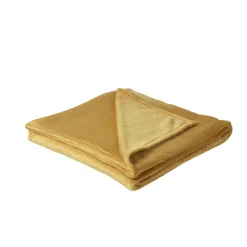 Best Wehkamp Home Fleece Deken Benxi (180X130 Cm)