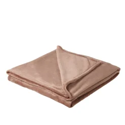 Best Sale Wehkamp Home Fleece Deken Benxi (180X130 Cm)