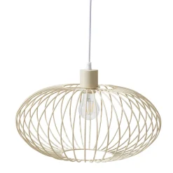 Store Wehkamp Home Hanglamp Cage