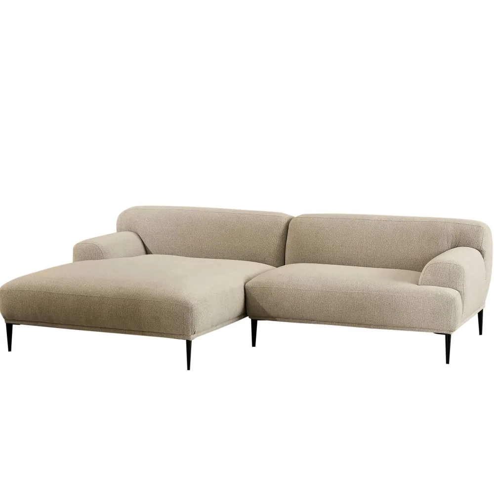 Shop Wehkamp Home Hoekbank Links Amina