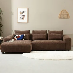 Discount Wehkamp Home Hoekbank Links Miro