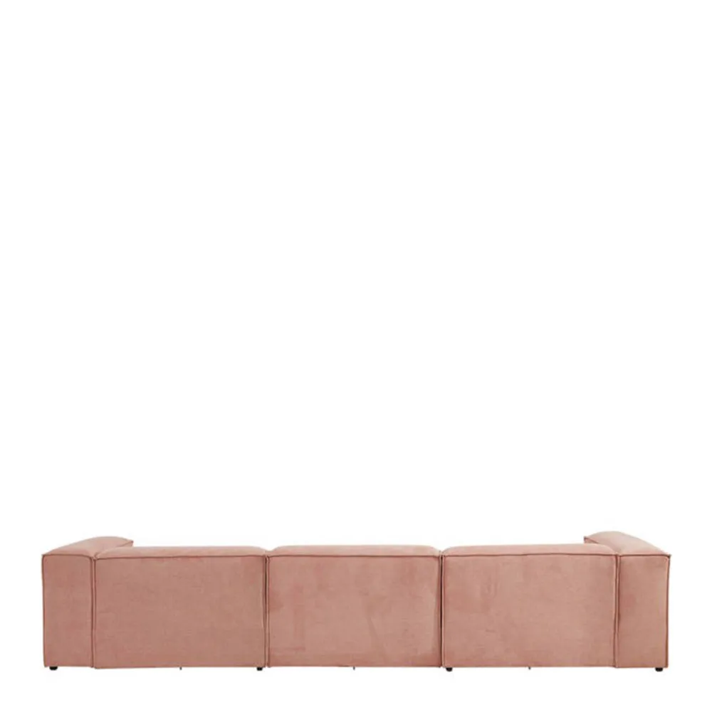 Fashion Wehkamp Home Hoekbank Links Igor Met Hocker