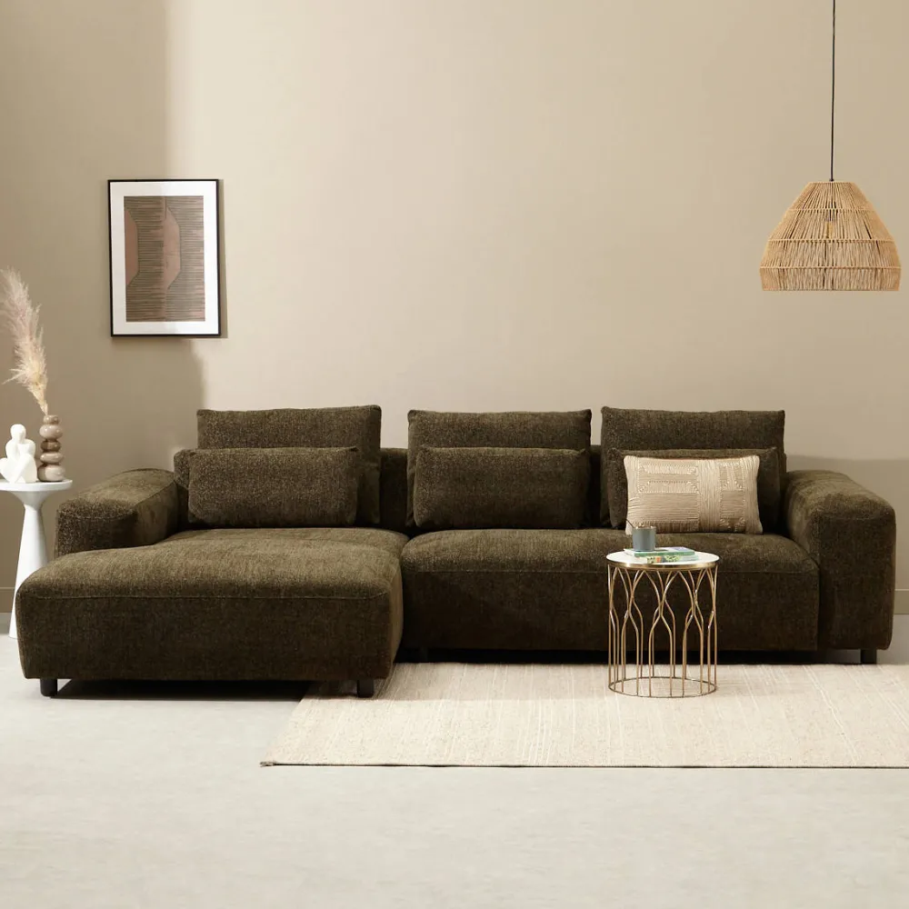 New Wehkamp Home Hoekbank Links Miro