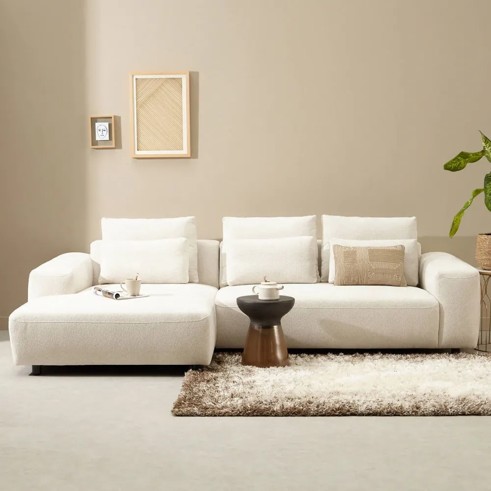 Clearance Wehkamp Home Hoekbank Links Miro