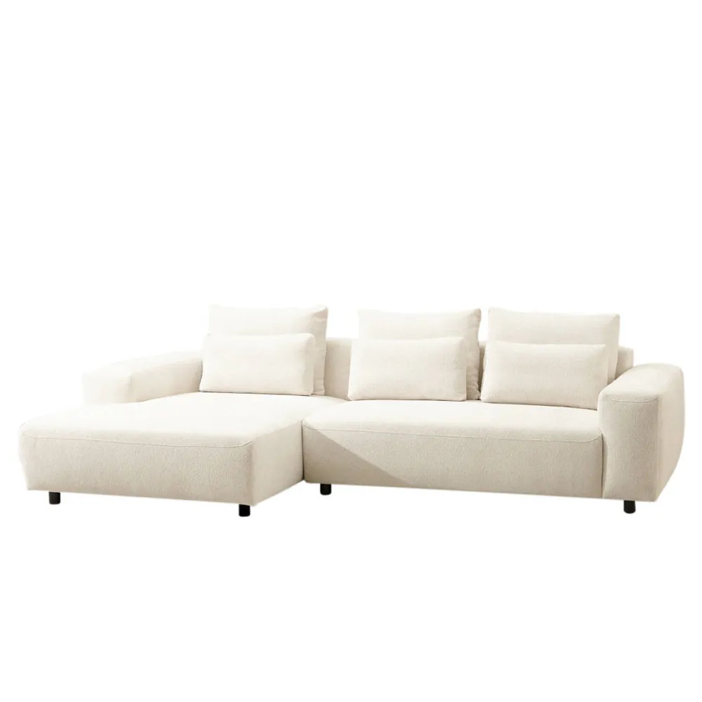Clearance Wehkamp Home Hoekbank Links Miro