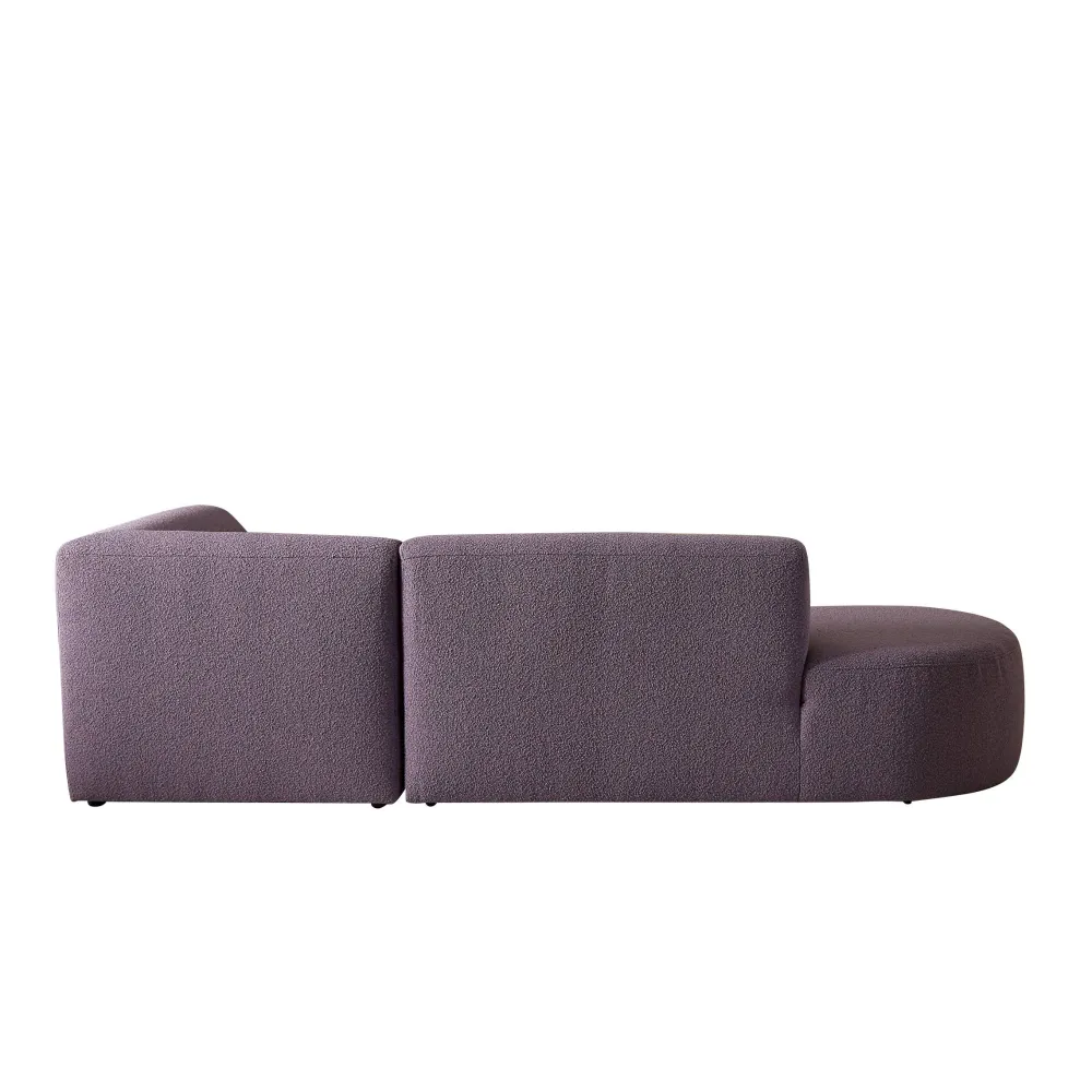 Discount Wehkamp Home Hoekbank Rechts Arles
