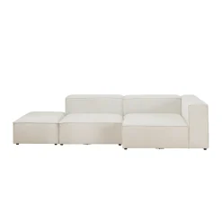 Fashion Wehkamp Home Hoekbank Rechts Igor Met Hocker