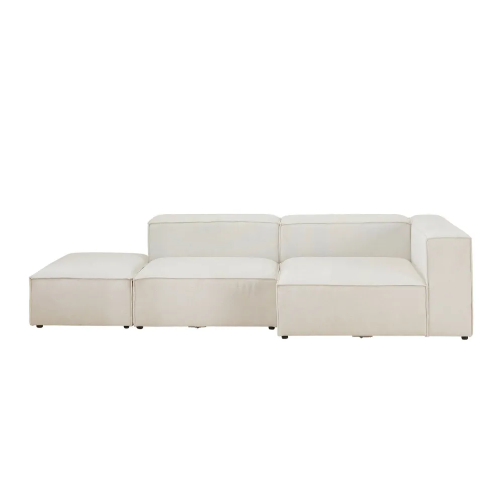 Fashion Wehkamp Home Hoekbank Rechts Igor Met Hocker
