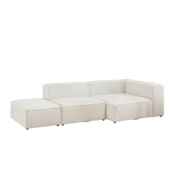 Fashion Wehkamp Home Hoekbank Rechts Igor Met Hocker