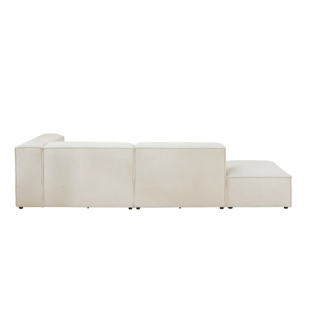 Fashion Wehkamp Home Hoekbank Rechts Igor Met Hocker