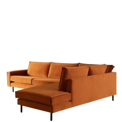 Clearance Wehkamp Home Hoekbank Rechts Lexington