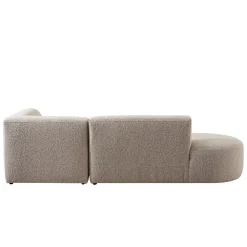Discount Wehkamp Home Hoekbank Rechts Arles