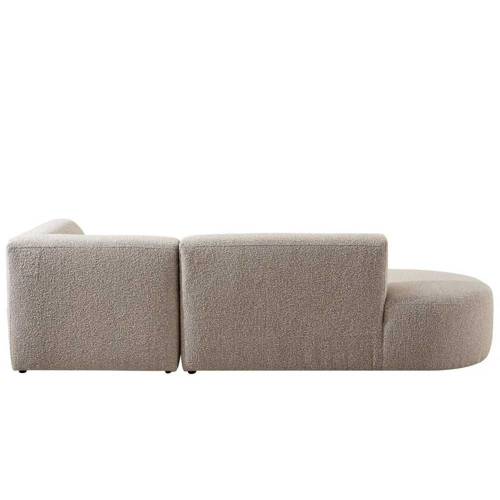 Discount Wehkamp Home Hoekbank Rechts Arles