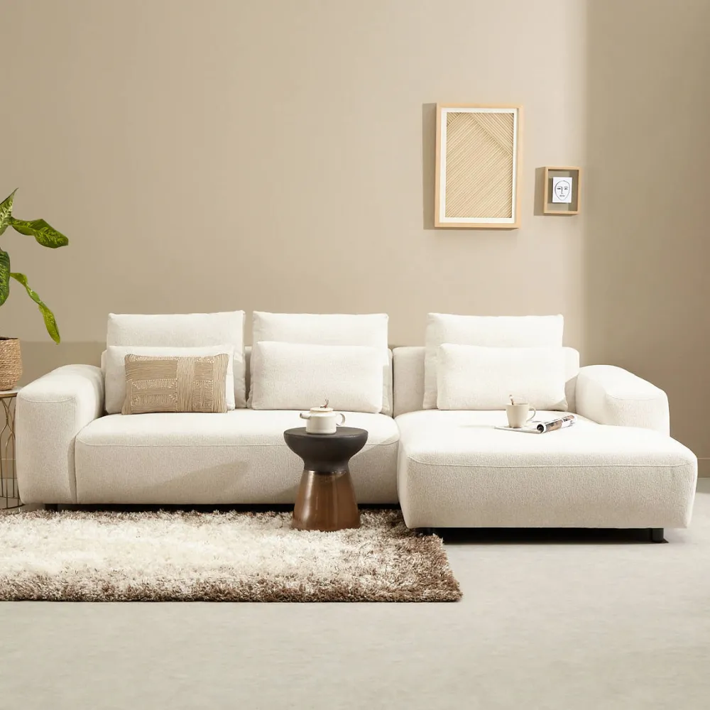 Cheap Wehkamp Home Hoekbank Rechts Miro