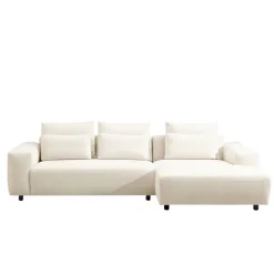 Cheap Wehkamp Home Hoekbank Rechts Miro
