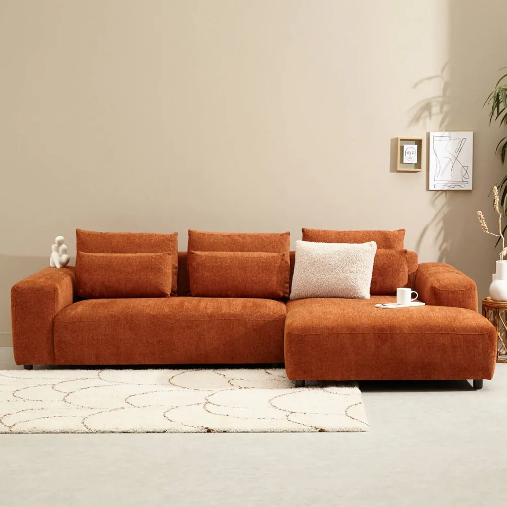 Shop Wehkamp Home Hoekbank Rechts Miro
