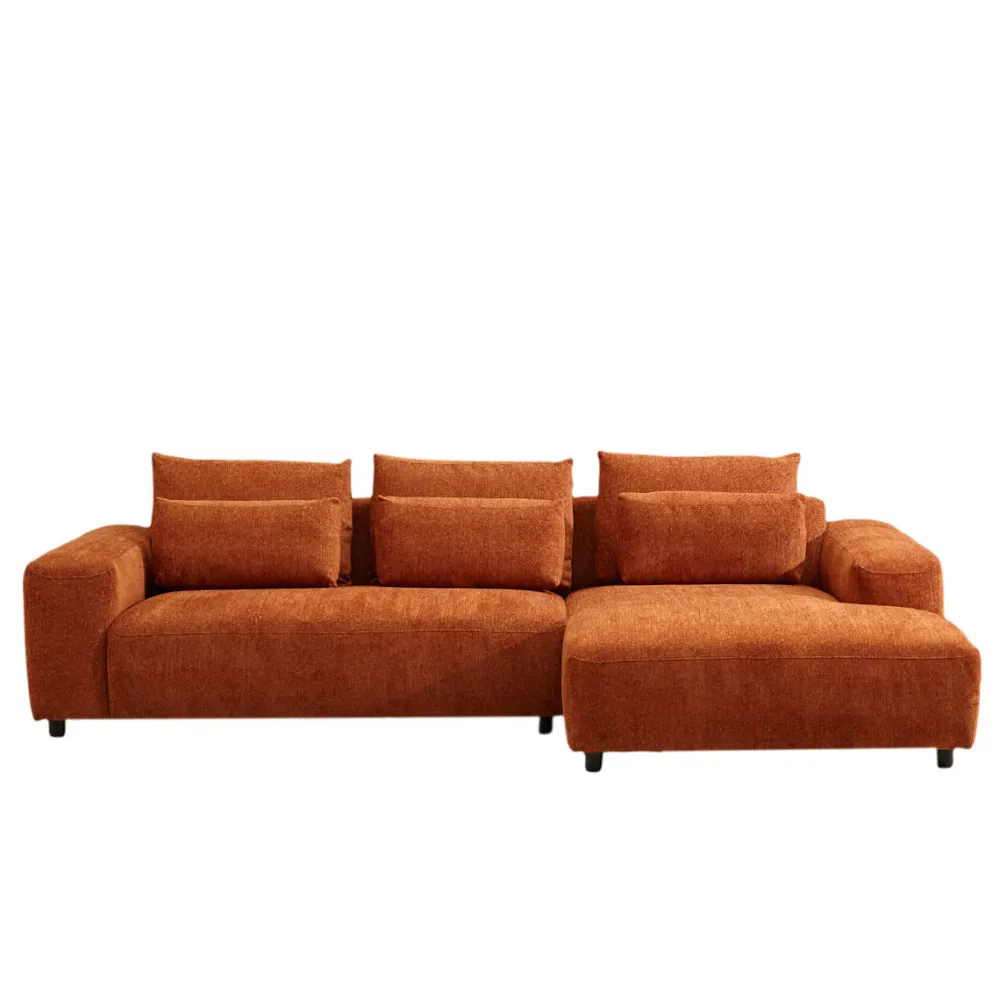 Shop Wehkamp Home Hoekbank Rechts Miro