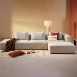 Online Wehkamp Home Hoekbank Rechts Tumba