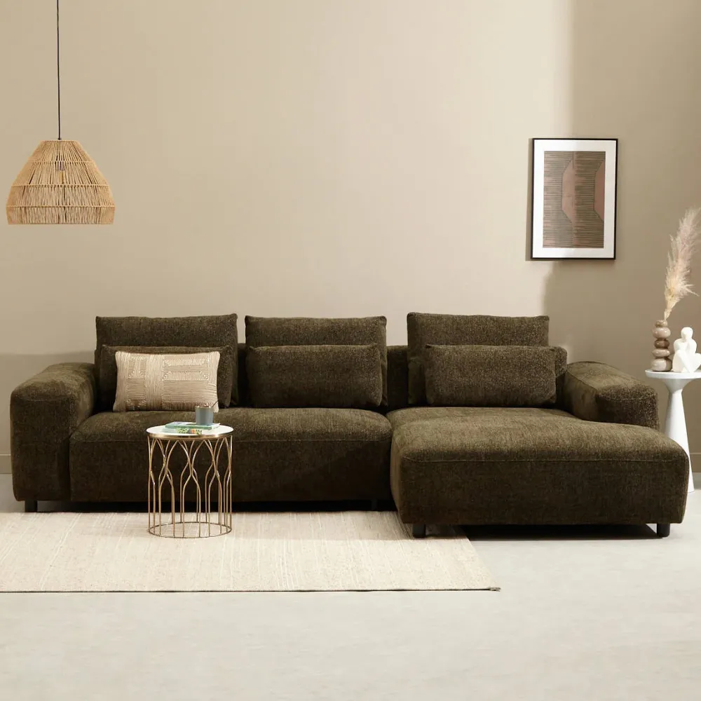 Flash Sale Wehkamp Home Hoekbank Rechts Miro