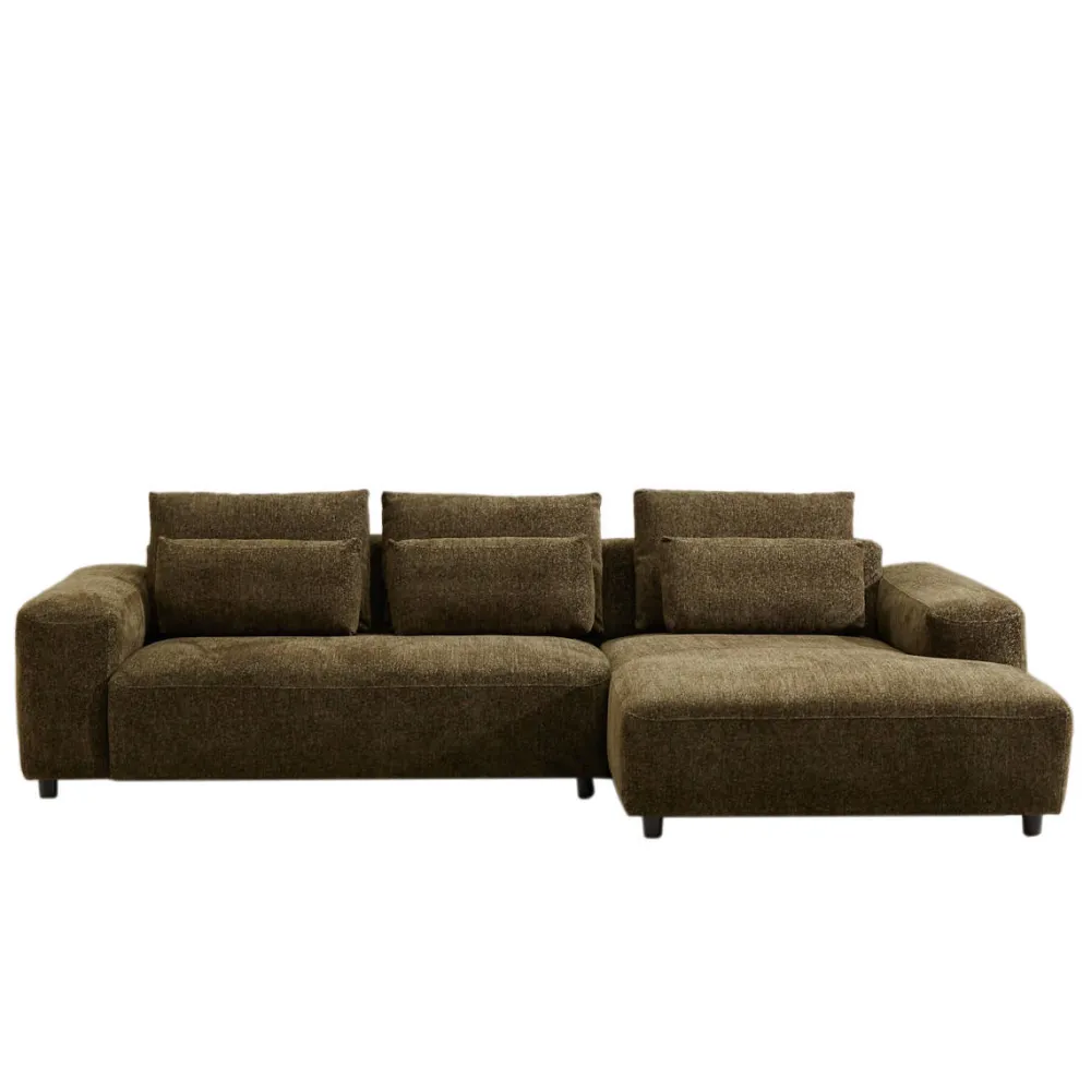 Flash Sale Wehkamp Home Hoekbank Rechts Miro