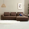 Online Wehkamp Home Hoekbank Rechts Miro