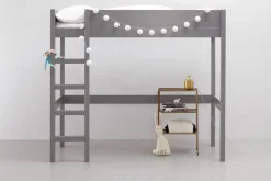 Fashion Wehkamp Home Hoogslaper Charlie (90X200 Cm)
