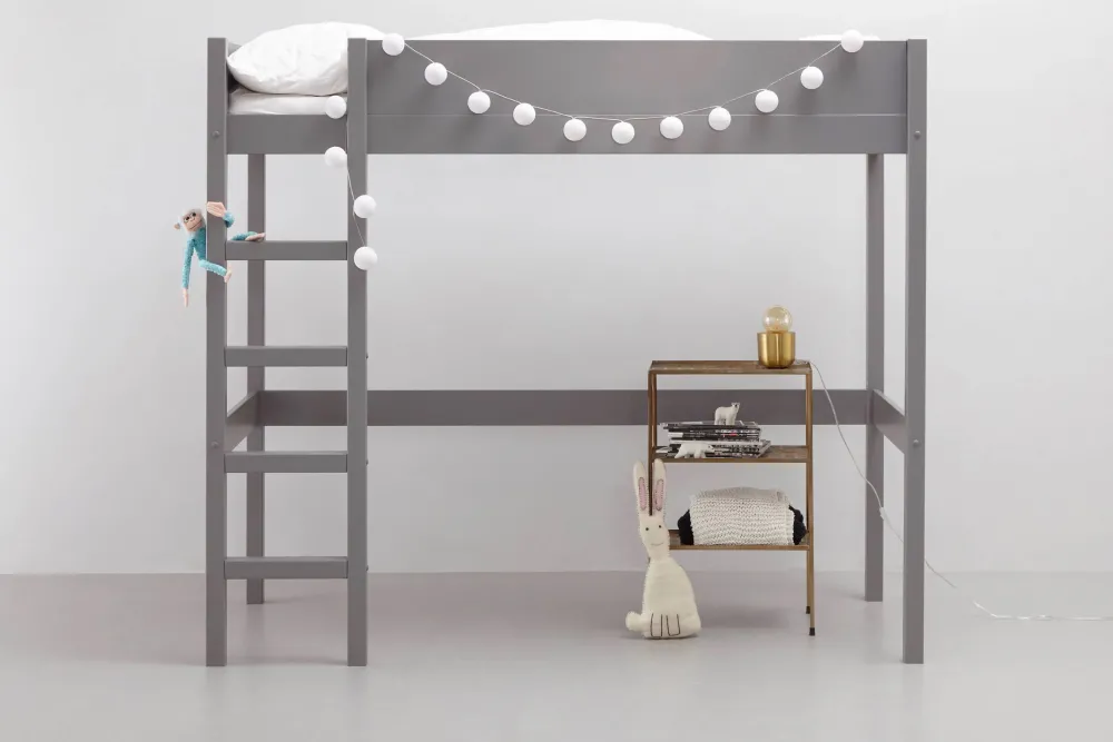 Fashion Wehkamp Home Hoogslaper Charlie (90X200 Cm)