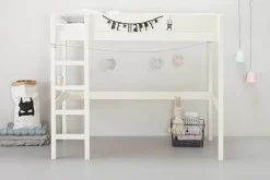 Outlet Wehkamp Home Hoogslaper Charlie (90X200 Cm)