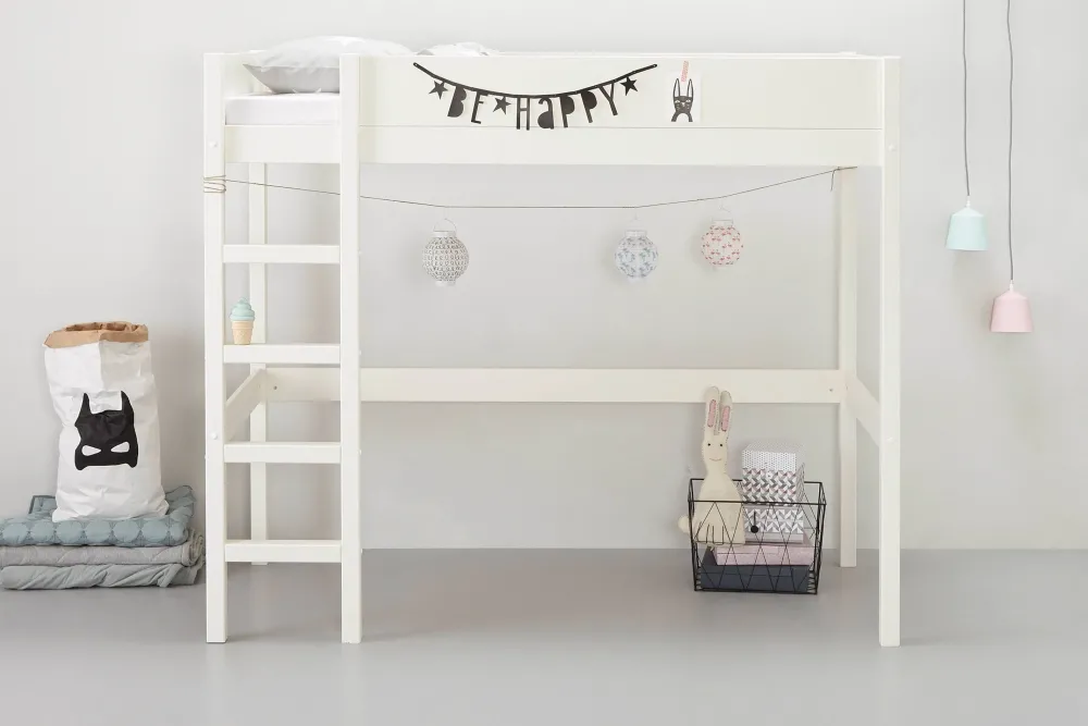 Outlet Wehkamp Home Hoogslaper Charlie (90X200 Cm)