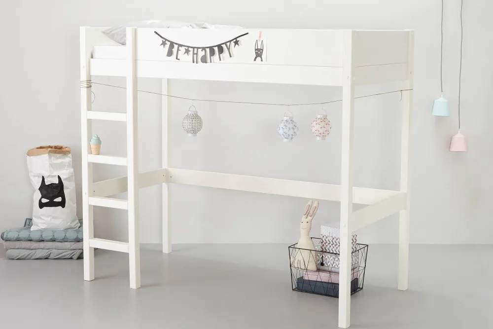Outlet Wehkamp Home Hoogslaper Charlie (90X200 Cm)