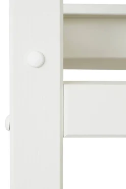 Best Sale Wehkamp Home Hoogslaper Incl. Bureau Charlie (90X200 Cm)
